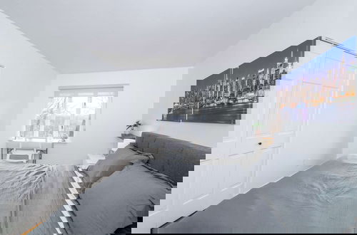 Photo 14 - Top Notch City Escape w King Bed
