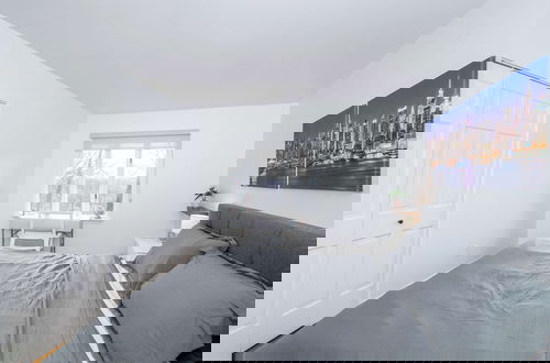 Foto 12 - Top Notch City Escape w King Bed
