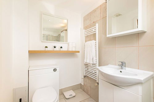 Foto 12 - Skyvillion - 1bed Flat In Kings Cross & St Pancras