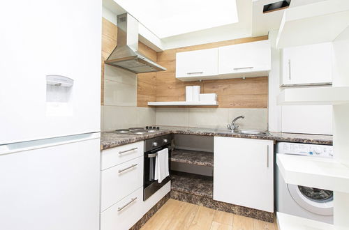 Photo 16 - Skyvillion - 1bed Flat In Kings Cross & St Pancras