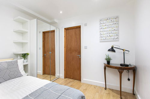 Photo 3 - Skyvillion - 1bed Flat In Kings Cross & St Pancras