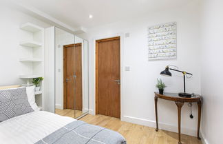 Photo 3 - Skyvillion - 1bed Flat In Kings Cross & St Pancras