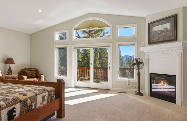 Mountain Bear Lodge - Foto 18