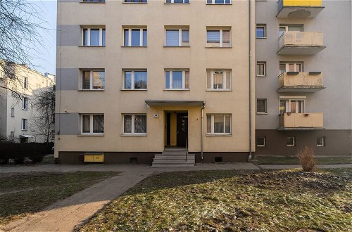 Foto 36 - Kościelna Apartment Poznań by Renters
