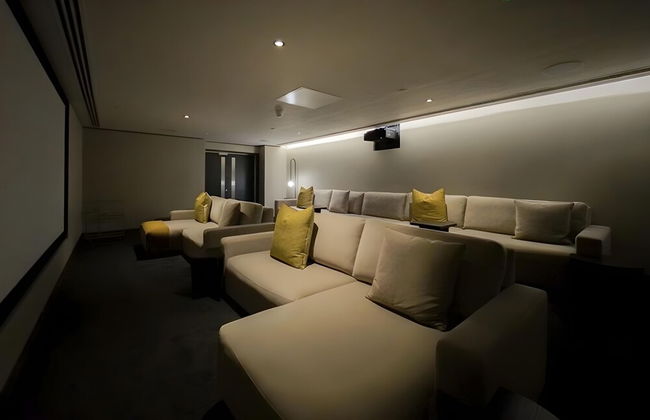 Luxury Spa Apartment Manchester City Centre - Foto 27