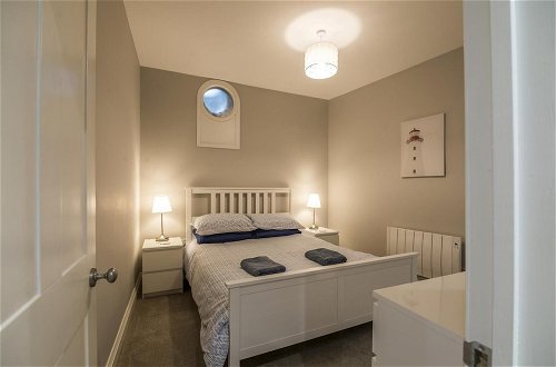 Foto 8 - Sea Legs - 2 Bedroom Apartment - Windsor House - Tenby