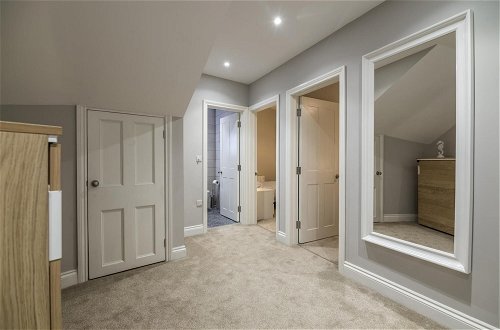 Foto 20 - Sea Legs - 2 Bedroom Apartment - Windsor House - Tenby