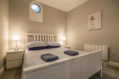 Foto 37 - Sea Legs - 2 Bedroom Apartment - Windsor House - Tenby