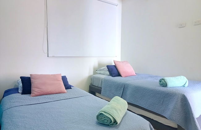 Apartasuites Sierra Beach - Vista al Mar - Foto 7