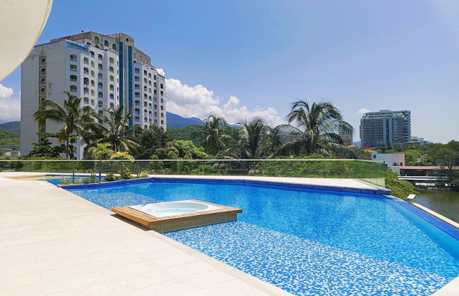 Apartasuites Sierra Beach - Vista al Mar - Foto 24