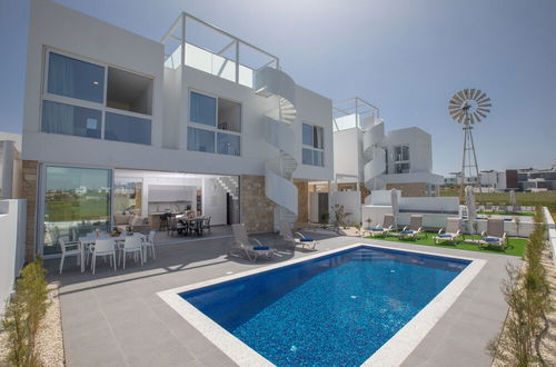 Photo 11 - Protaras Vie Bleu Villa Vb14 New 3 Bedroom Villa in the Center of Protaras