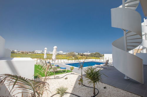 Photo 1 - Protaras Vie Bleu Villa Vb14 New 3 Bedroom Villa in the Center of Protaras