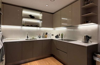 Photo 3 - Stylish & Modern 1BD Flat - Chancery Lane