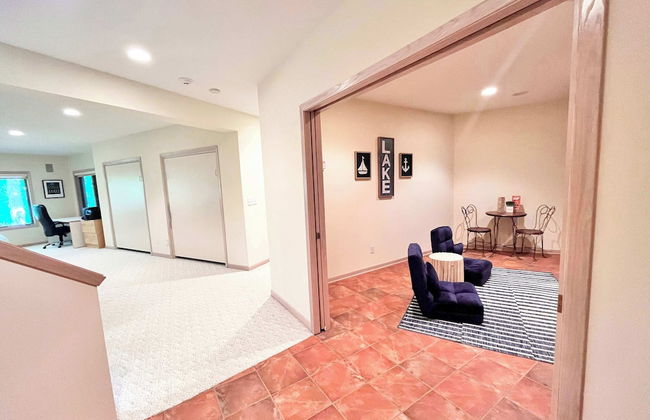 Spacious 4 BDR Home in Desirable Abbey Springs! - Foto 58