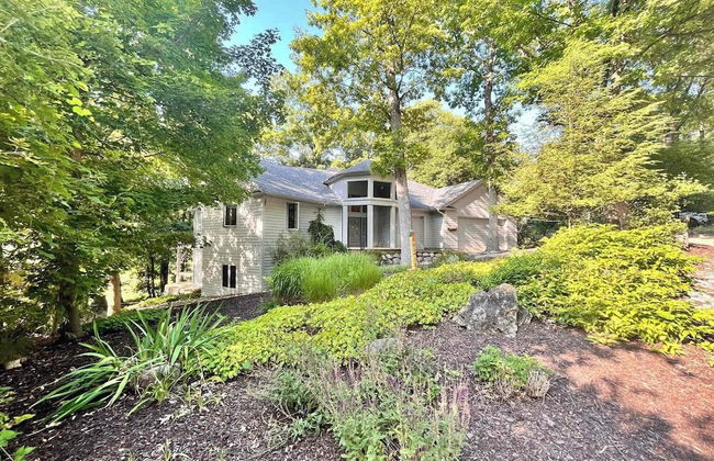 Spacious 4 BDR Home in Desirable Abbey Springs! - Foto 62