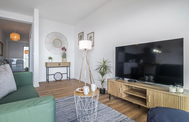 Casa Jos Ant nio B by Madeira Sun Travel - Foto 10