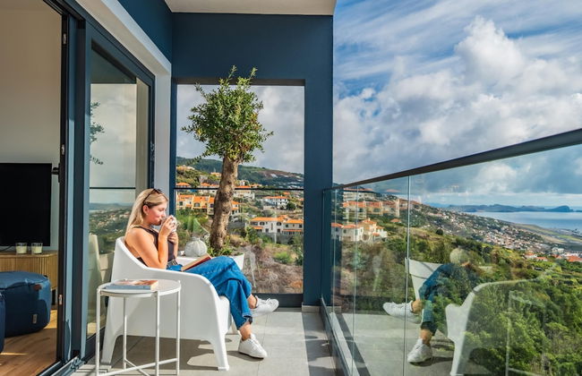 Casa Jos Ant nio B by Madeira Sun Travel - Foto 8