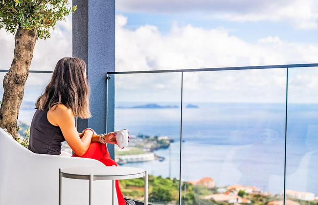 Casa Jos Ant nio B by Madeira Sun Travel - Foto 21