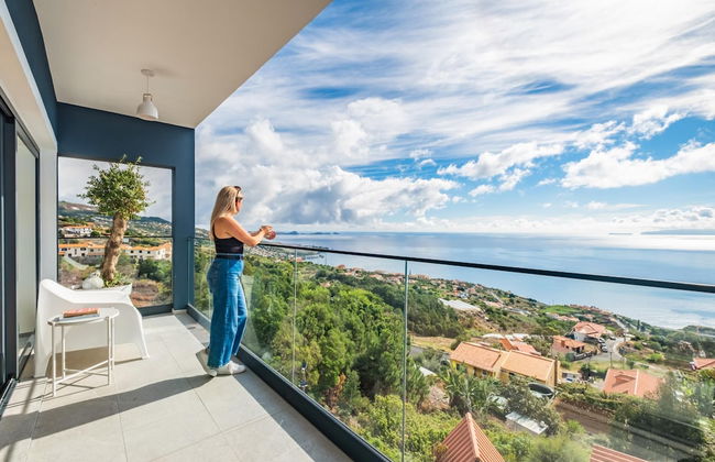 Casa Jos Ant nio B by Madeira Sun Travel - Foto 20