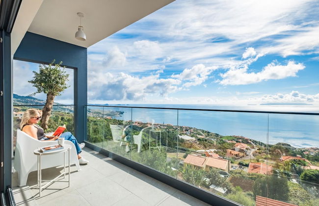 Casa Jos Ant nio B by Madeira Sun Travel - Foto 7