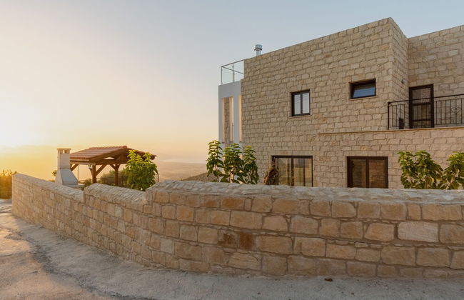 Sanders View - Cozy 3-bdr Villa With Infinity Pool - Foto 21