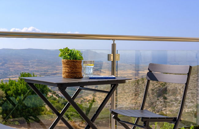 Sanders View - Cozy 3-bdr Villa With Infinity Pool - Foto 8
