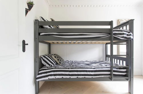 Foto 10 - Stunning 4-bed Property in London-parking & Garden