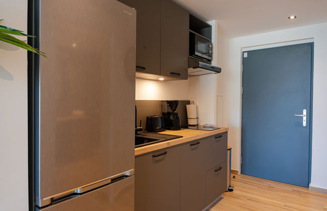 Residence Alamanda - Foto 38