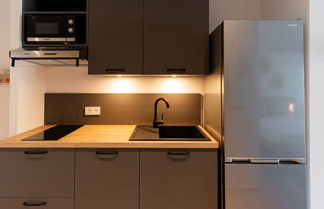 Residence Alamanda - Foto 61