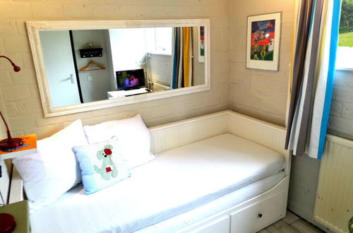 Foto 4 - 6 Pers. Modern Holiday Home 