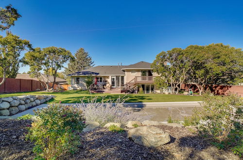 Photo 12 - Epic Sandy Home w/ Heated Pool & Mountain Views