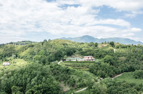 Foto 54 - Villa Le Cicale - Irpinia