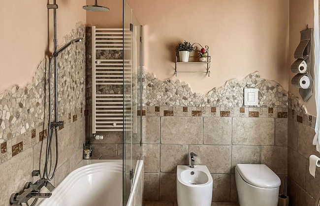 Villa Le Cicale - Irpinia - Foto 39