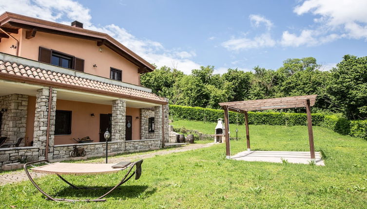 Photo 1 - Villa Le Cicale - Irpinia