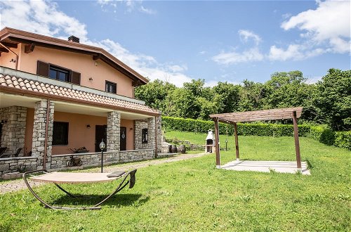 Foto 56 - Villa Le Cicale - Irpinia