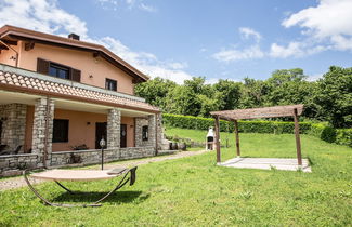 Foto 1 - Villa Le Cicale - Irpinia