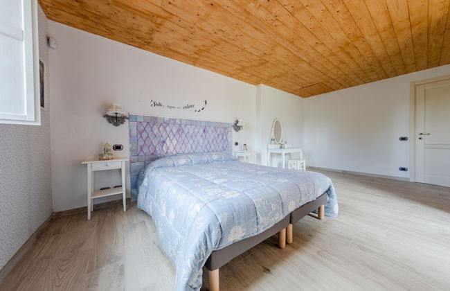 Villa Le Cicale - Irpinia - Foto 12
