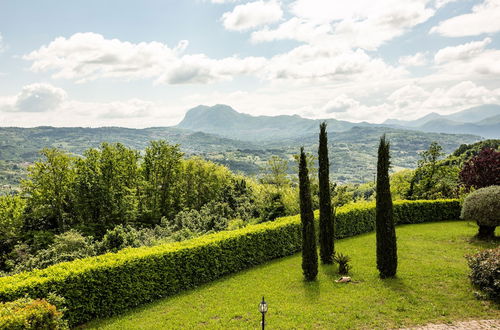 Photo 57 - Villa Le Cicale - Irpinia