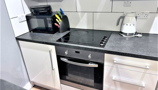 Cucina privata
