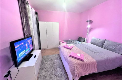 Foto 2 - Remarkable 1-bed Apartment in High Wycombe