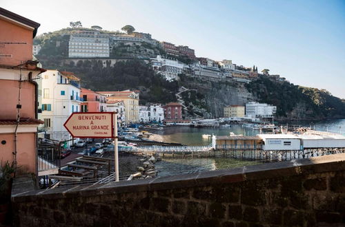 Photo 5 - Casa Annal in Sorrento