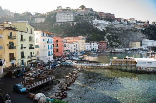 Photo 1 - Casa Annal in Sorrento