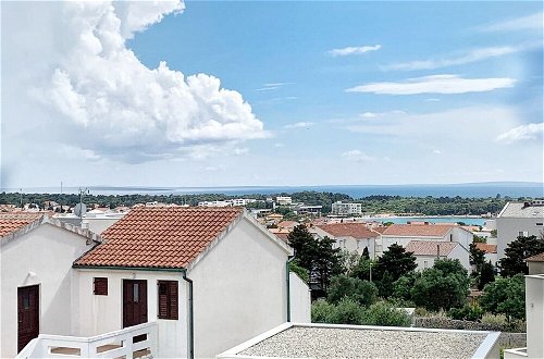 Photo 13 - Jozefina - Large Terrace With Seaview - SA1