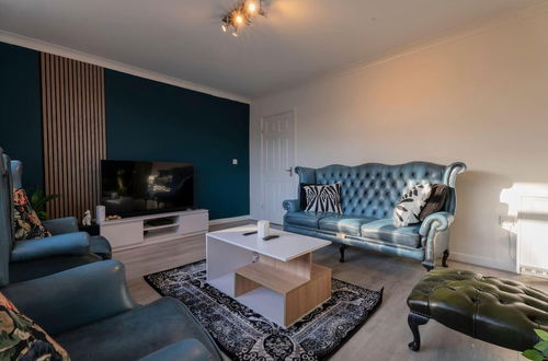 Photo 15 - Stylish 2 Bedroom Apartment in Birmingham