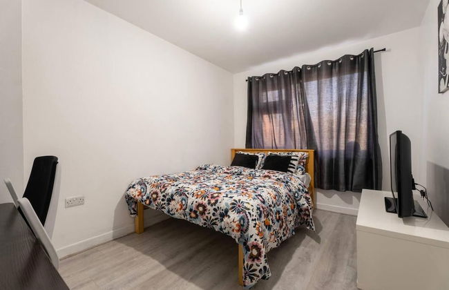 Stylish 2 Bedroom Apartment in Birmingham - Foto 2