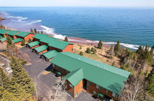 Photo 29 - Tofte Tranquility: Lakefront Townhome w/ Balcony