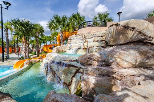 Photo 13 - Resort Oasis w/ Pool & Game Room: 11 Mi to Disney