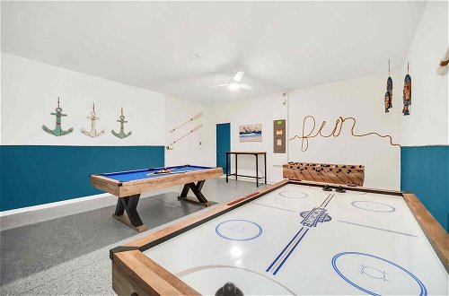 Foto 16 - Resort Oasis w/ Pool & Game Room: 11 Mi to Disney