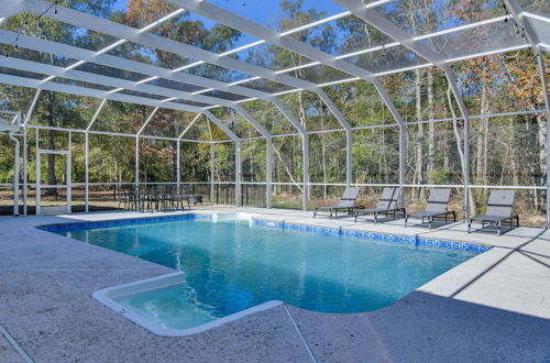 Photo 1 - Family-friendly Ponchatoula Home w/ Private Pool