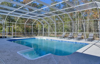 Photo 1 - Family-friendly Ponchatoula Home w/ Private Pool